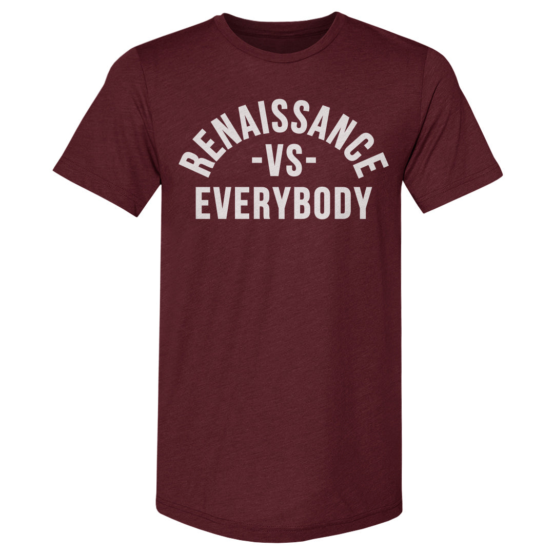 Renaissance Vs. Everybody WHT product image 1