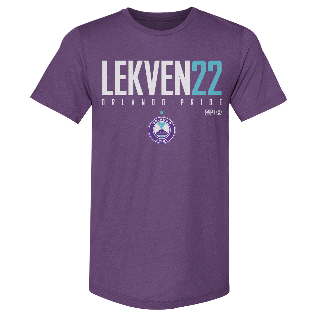 Sanne Lekven Orlando Pride Elite WHT product image 1