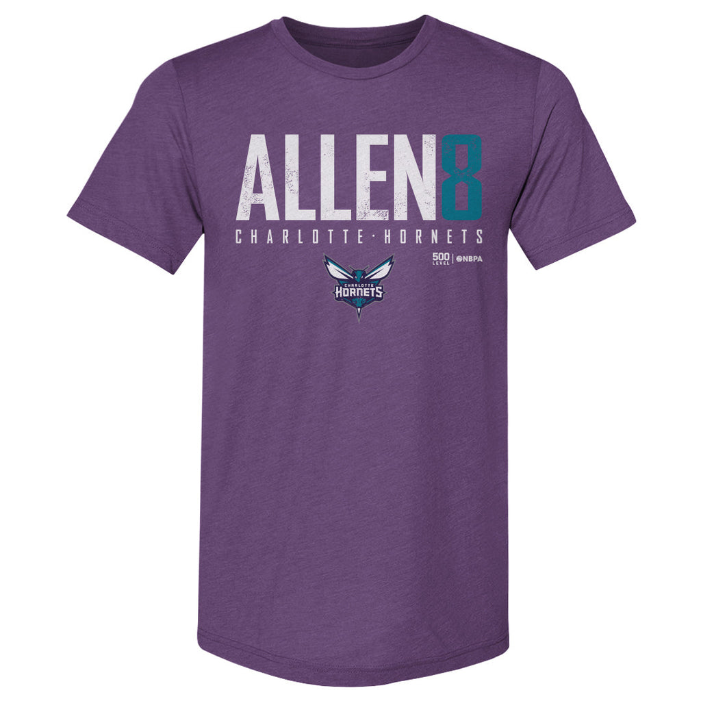 Grayson Allen Charlotte Hornets Elite WHT product image 2