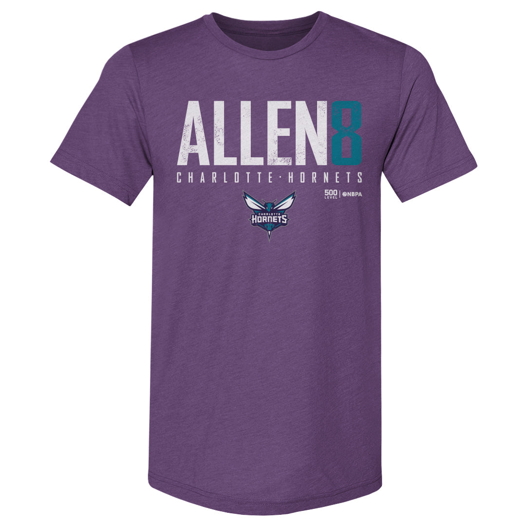 Grayson Allen Charlotte Hornets Elite WHT product image 2