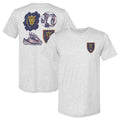 Real Salt Lake City Four Icons F&B product image 1