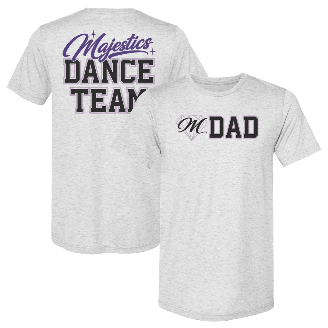 Four Points Crown Trio Majestics Dad Diamond F&B product image 1