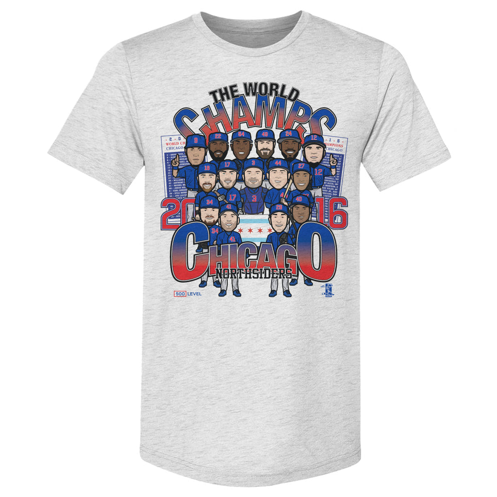 Chicago World Champs BR product image 2