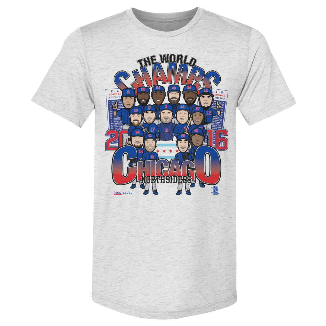 Chicago World Champs BR product image 2