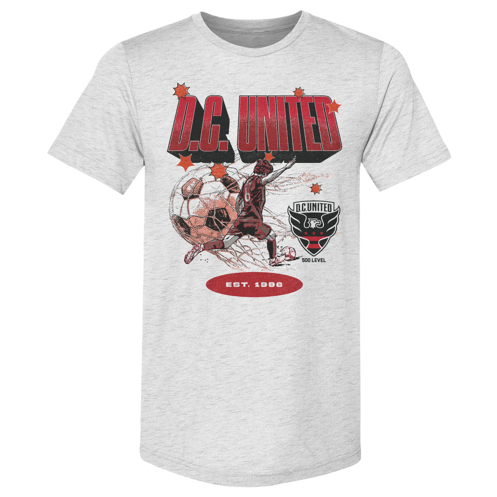 D.C. United All Net product image 2