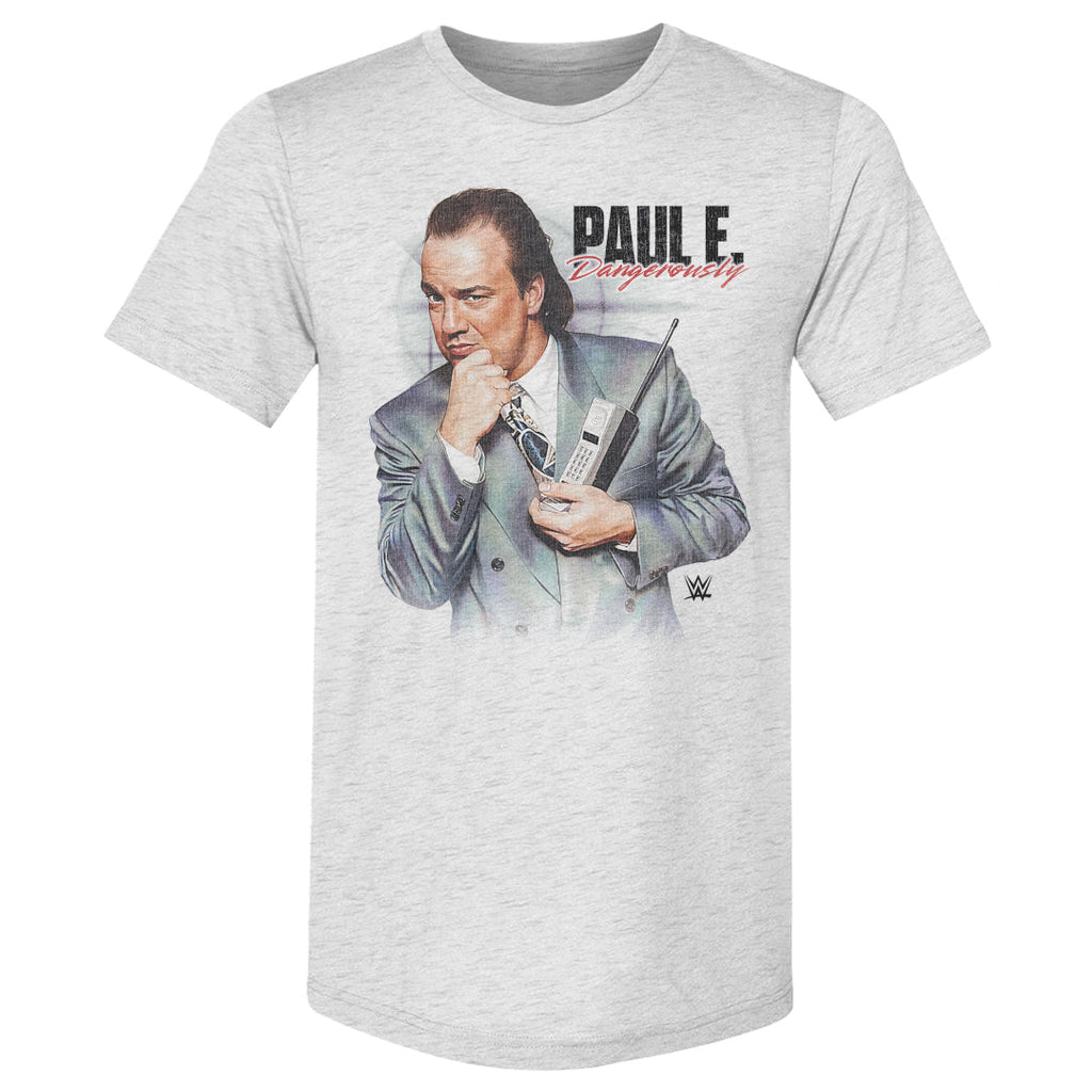 Paul E. Dangerously Vintage Portrait product image 2