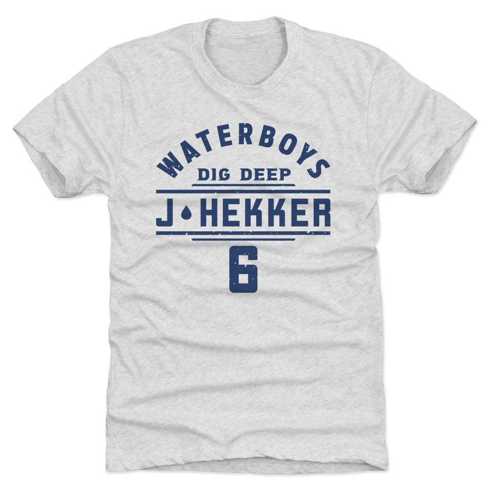 Waterboys Johnny Hekker Banner B product image 2