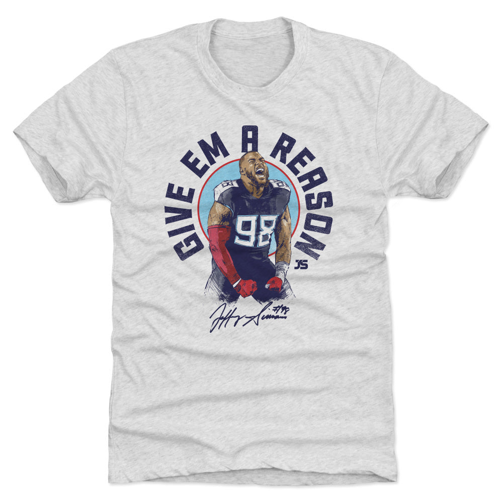 Jeffery Simmons Tennessee Give Em A Reason product image 1
