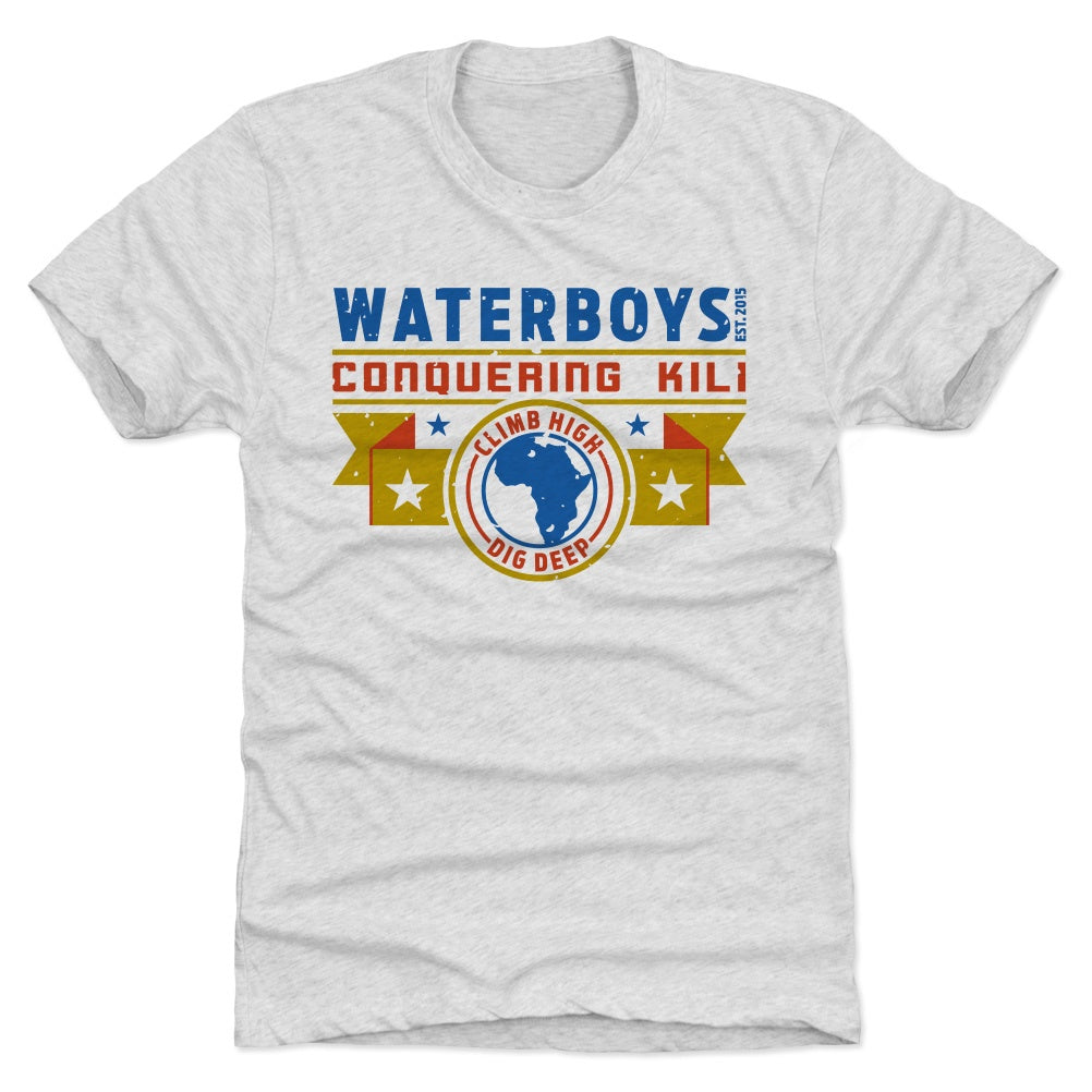 Waterboys Kili Banner 2 Y product image 2