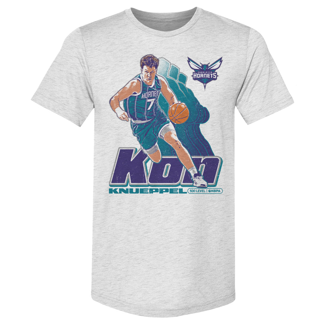 Kon Knueppel Charlotte Hornets Retro product image 1