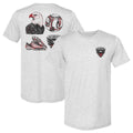 D.C. United Four Icons F&B product image 1