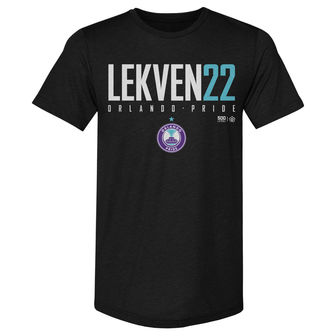 Sanne Lekven Orlando Pride Elite WHT product image 2