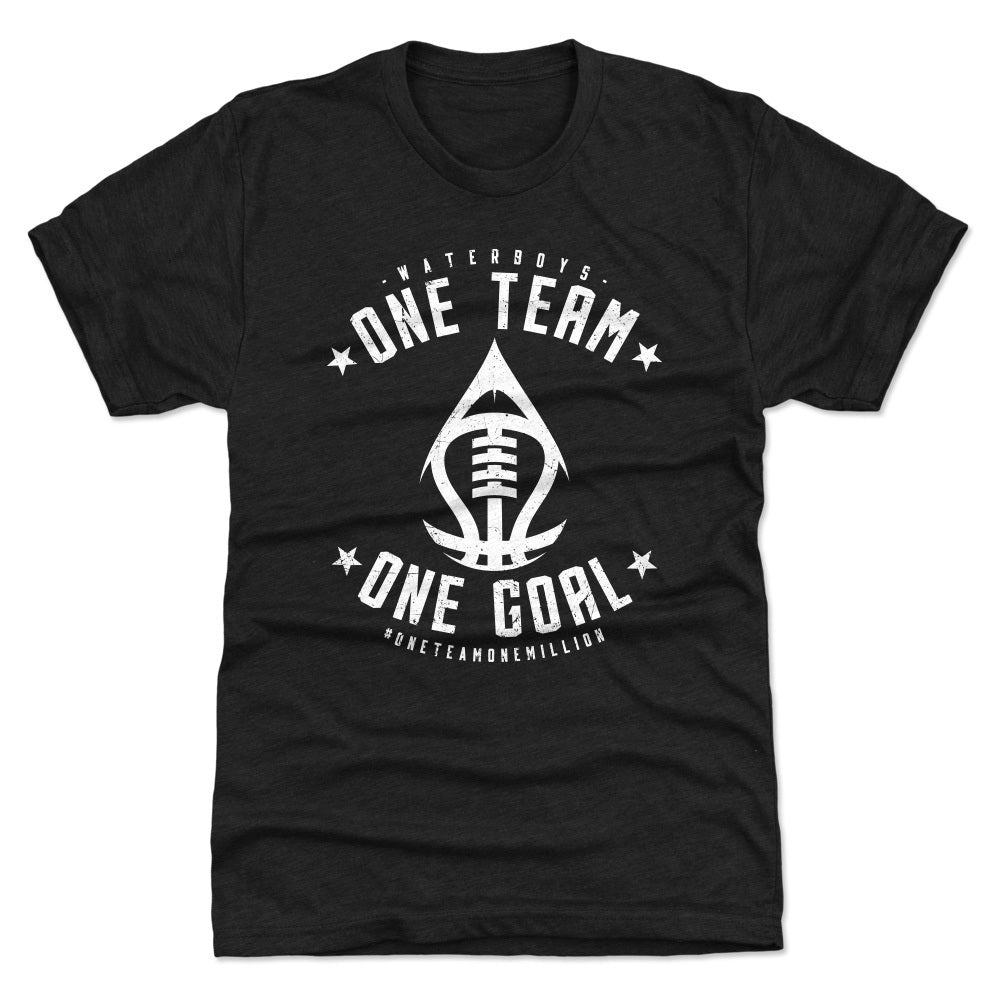 Waterboys One Team Goal WHT product image 1