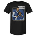 Aaron Donald Myles Garrett Los Angeles Step Brothers WHT product image 1