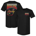 UFC Noche 2026 F&B WHT product image 1