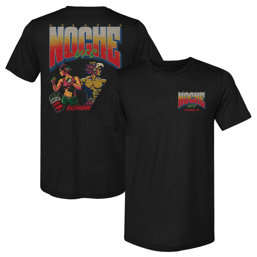 UFC Noche 2026 F&B WHT product image 1