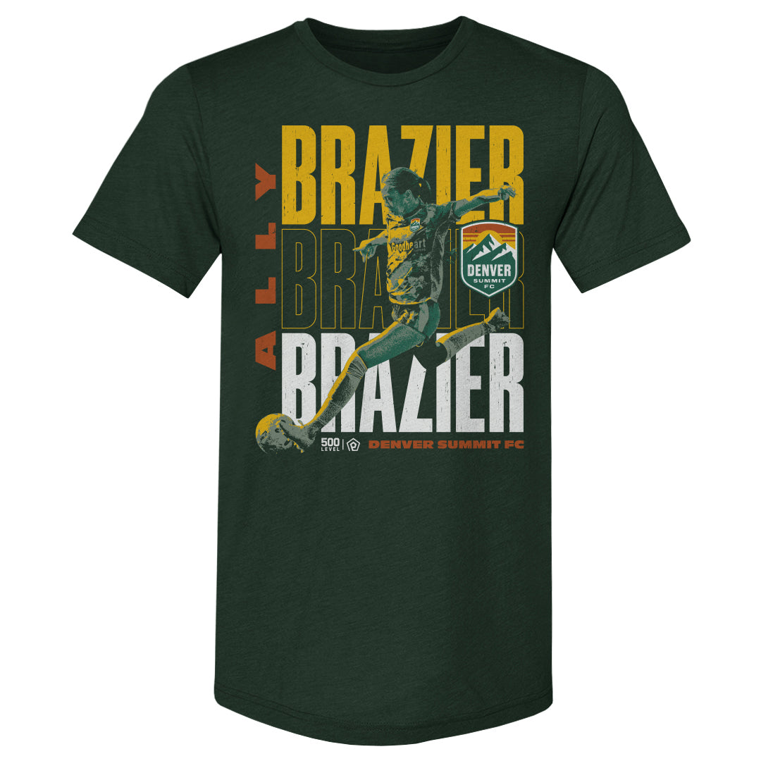 Ally Brazier Denver Summit Repeat WHT product image 1