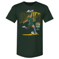 Ally Brazier Denver Summit Player Name WHT product image 1