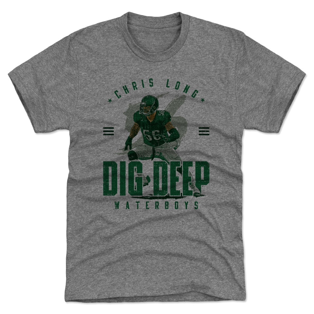 Waterboys Chris Long Dig Deep G product image 1