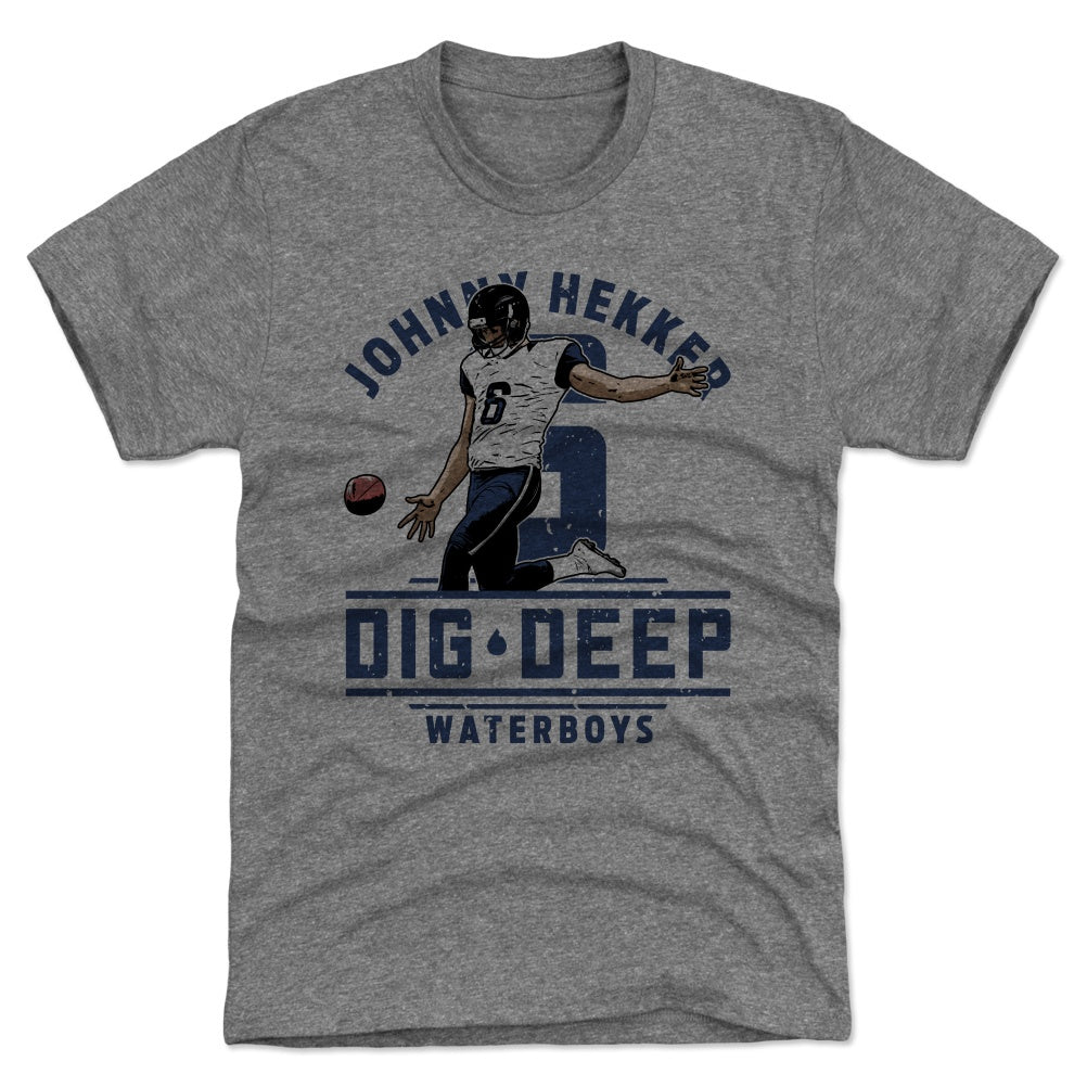 Waterboys Johnny Hekker B product image 1