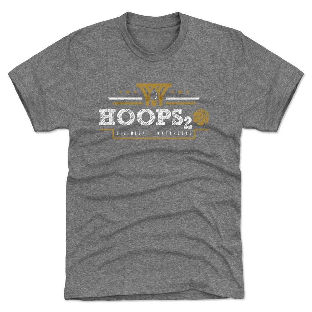 Waterboys Hoops2O Logo Banner W WHT product image 1