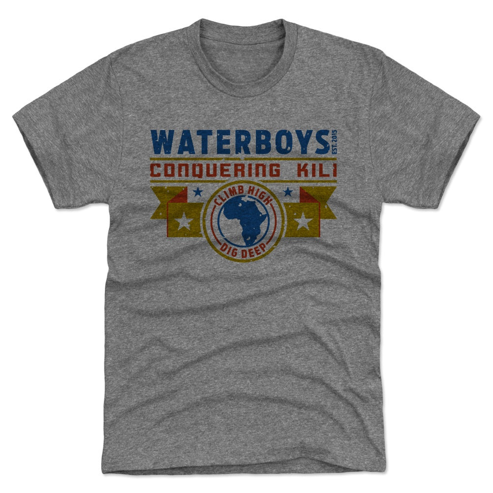 Waterboys Kili Banner 2 Y product image 1