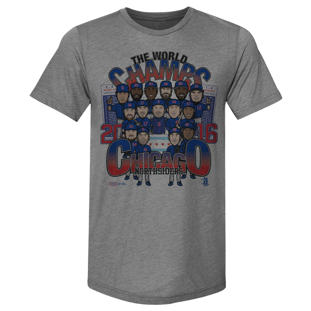 Chicago World Champs BR product image 3