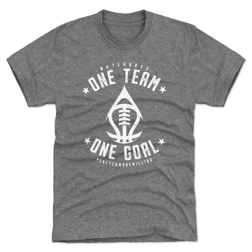 Waterboys One Team Goal WHT product image 3