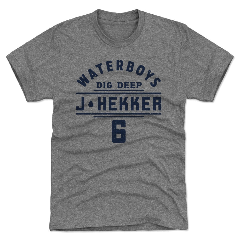 Waterboys Johnny Hekker Banner B product image 1