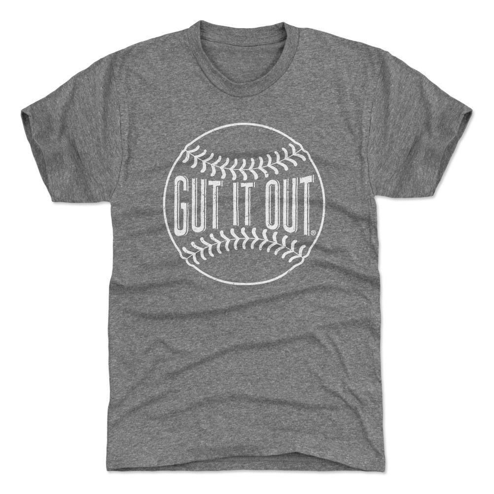 Gut It Out Foundation Baseball WHT product image 10