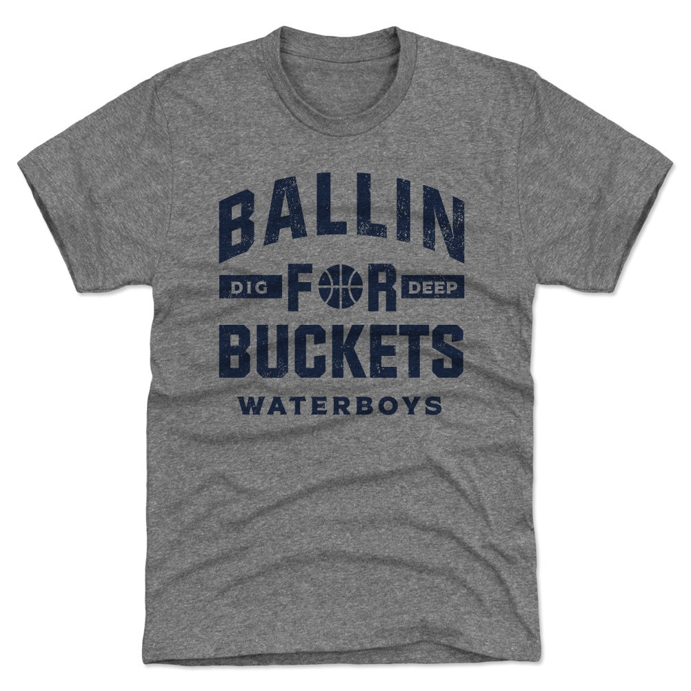 Waterboys Ballin For Buckets product image 2