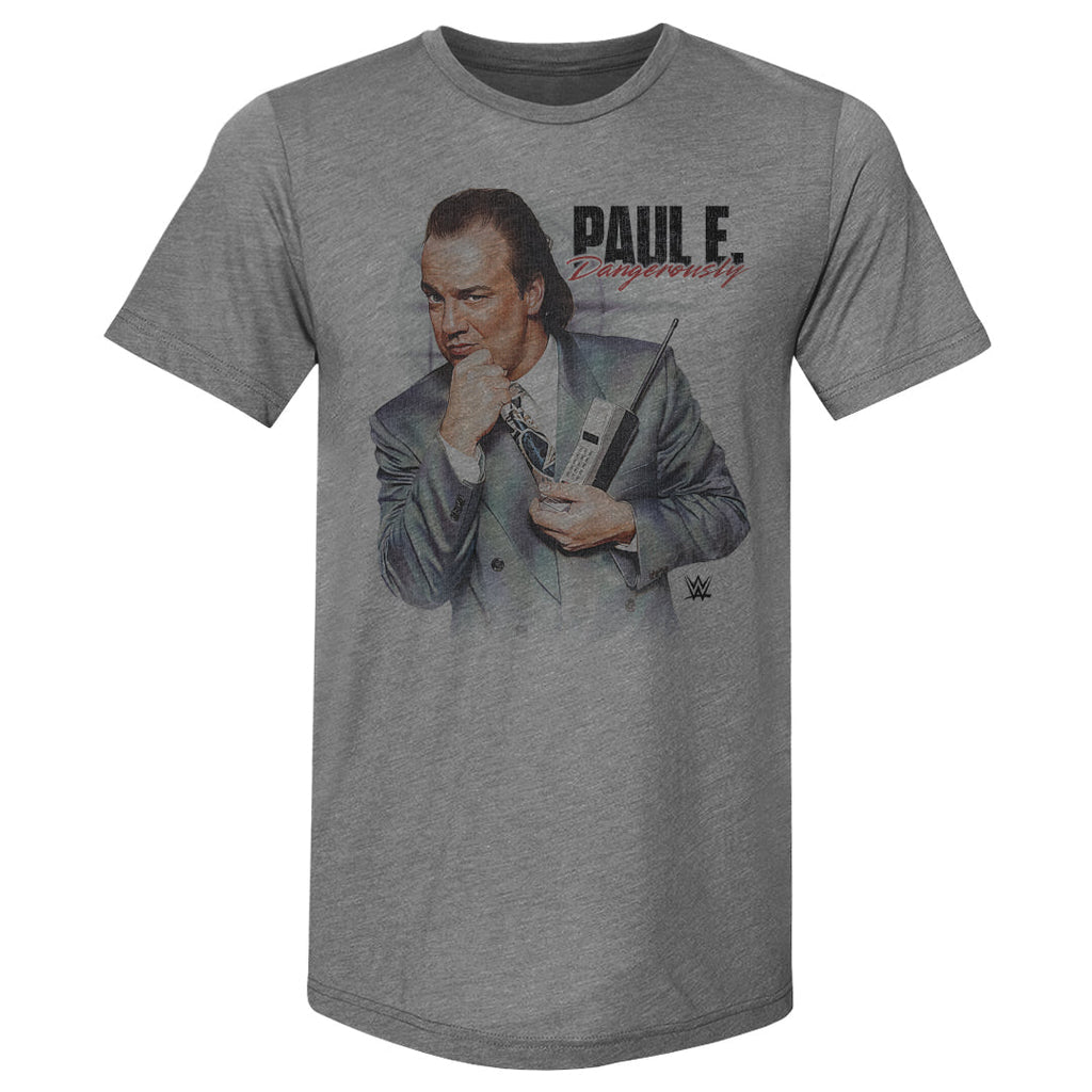 Paul E. Dangerously Vintage Portrait product image 1