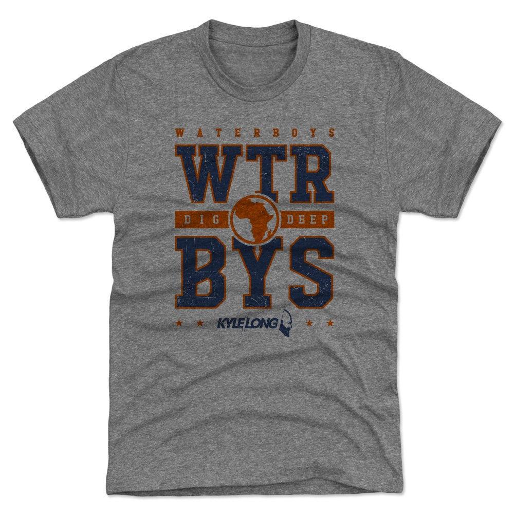 Waterboys Kyle Long Planet B product image 2