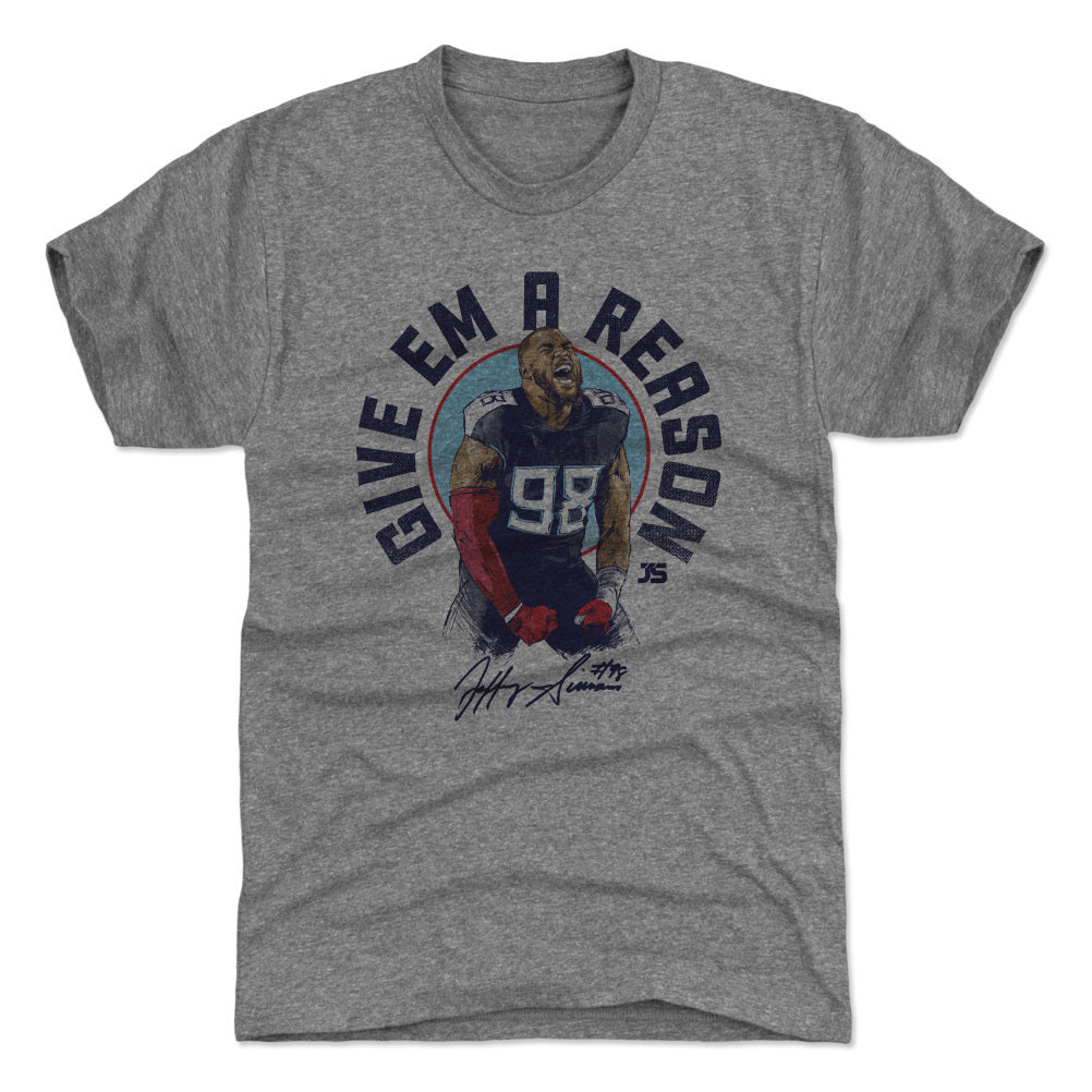 Jeffery Simmons Tennessee Give Em A Reason product image 2