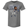 Aaron Donald Los Angeles R Cartoon WHT product image 1