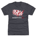Waterboys Hometown Map WHT product image 1