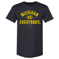 Michigan Vs. Everybody Yellow WHT product image 1