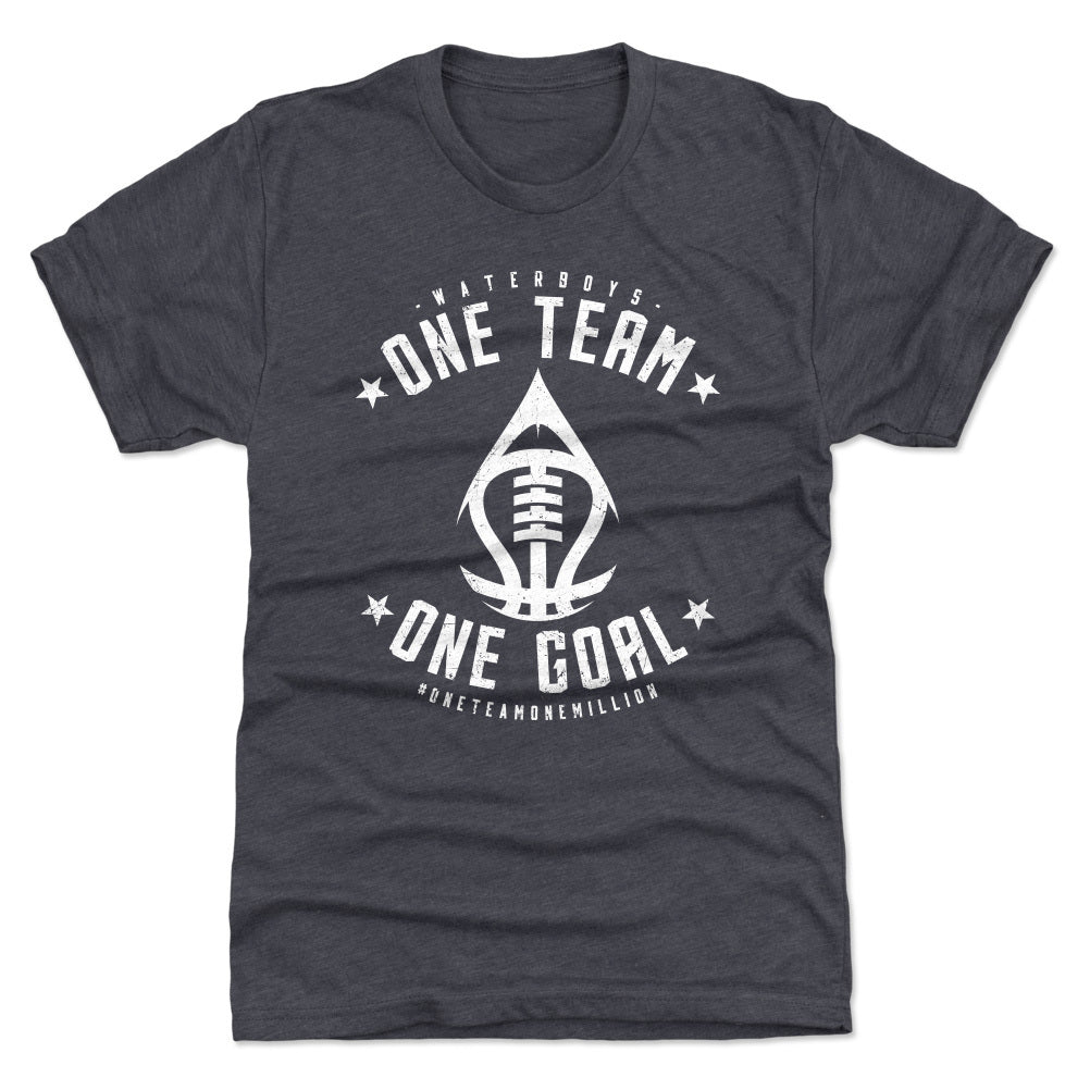 Waterboys One Team Goal WHT product image 4