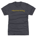 Dancing While Cancering BattleWithJoy Yellow WHT product image 1