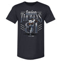 Zavion Thomas Chicago Player Name WHT product image 1