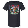 USMNT Vs. Mexico 2026 Match Up WHT product image 1