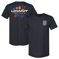 USWNT 2026 Heritage Month F&B WHT product image 1