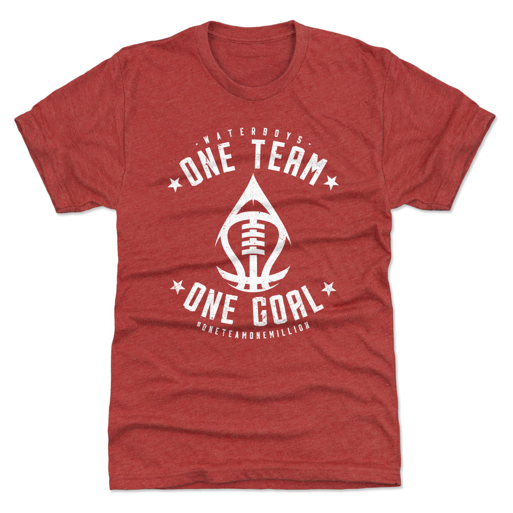 Waterboys One Team Goal WHT product image 6