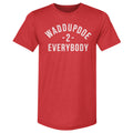 Waddupdoe Vs. Everybody WHT product image 1