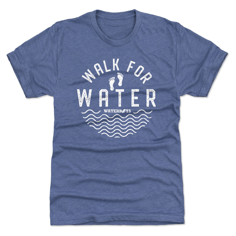 Waterboys Walk For Water WHT product image 1
