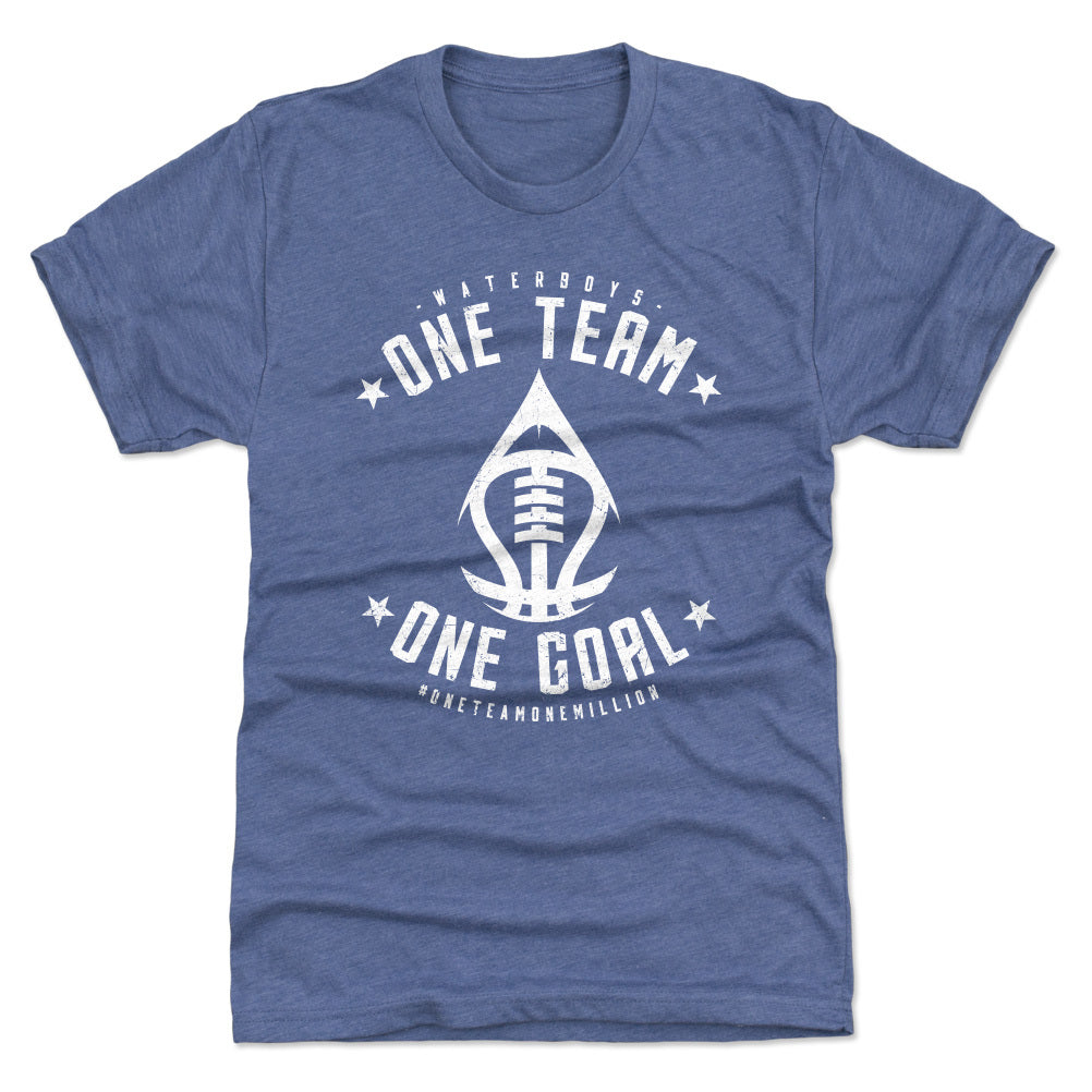 Waterboys One Team Goal WHT product image 5