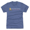 Dancing While Cancering Primary Logo WHT product image 1