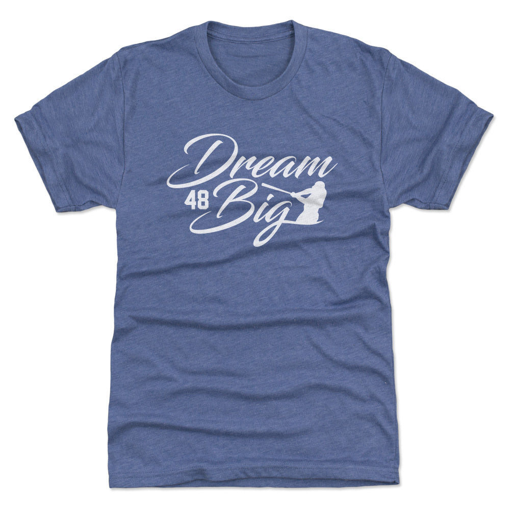 Anthony Rizzo Family Foundation Dream Big WHT product image 3