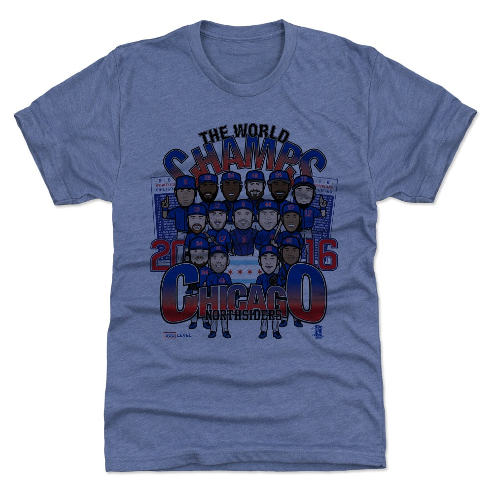 Chicago World Champs BR product image 1