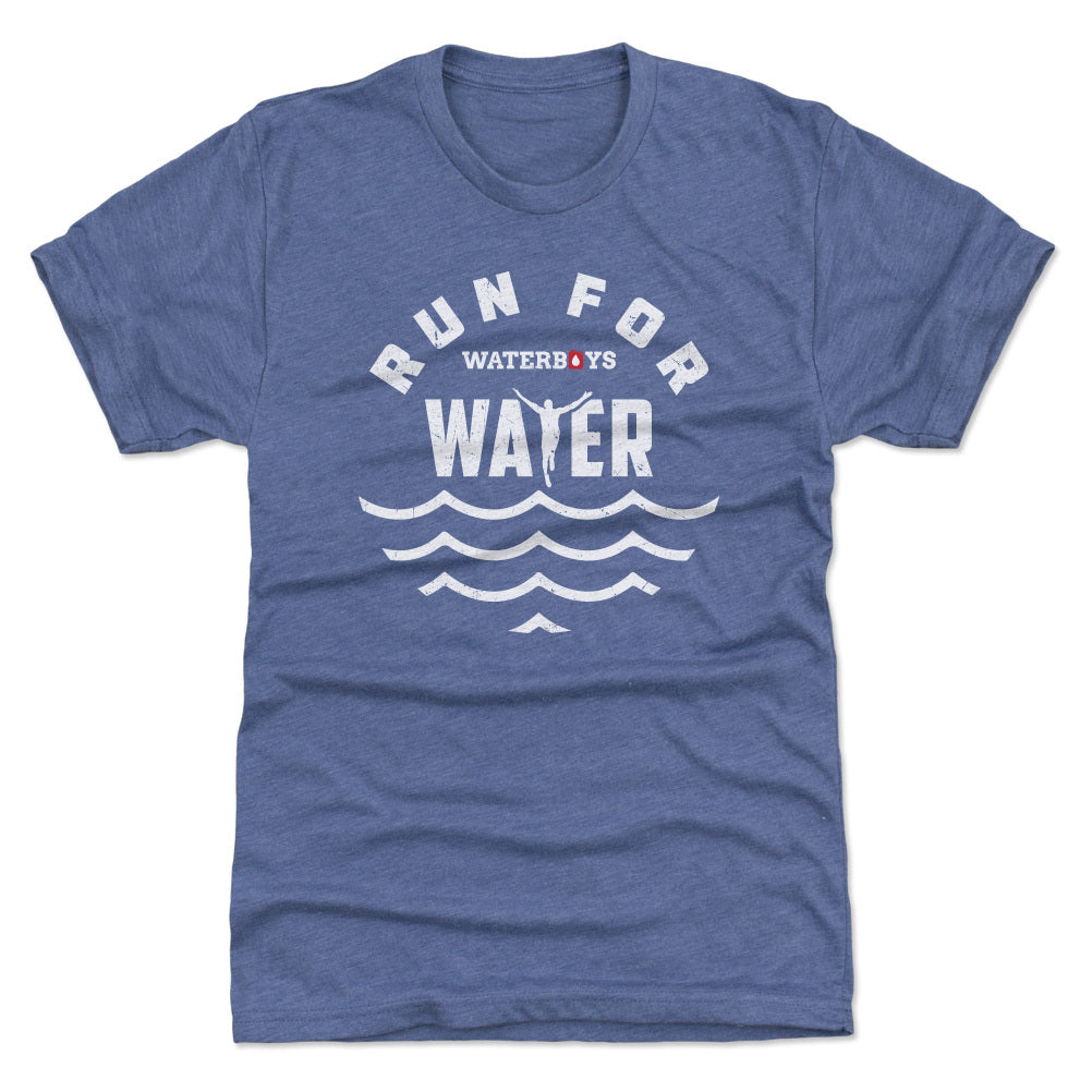 Waterboys Run For Water WHT product image 1